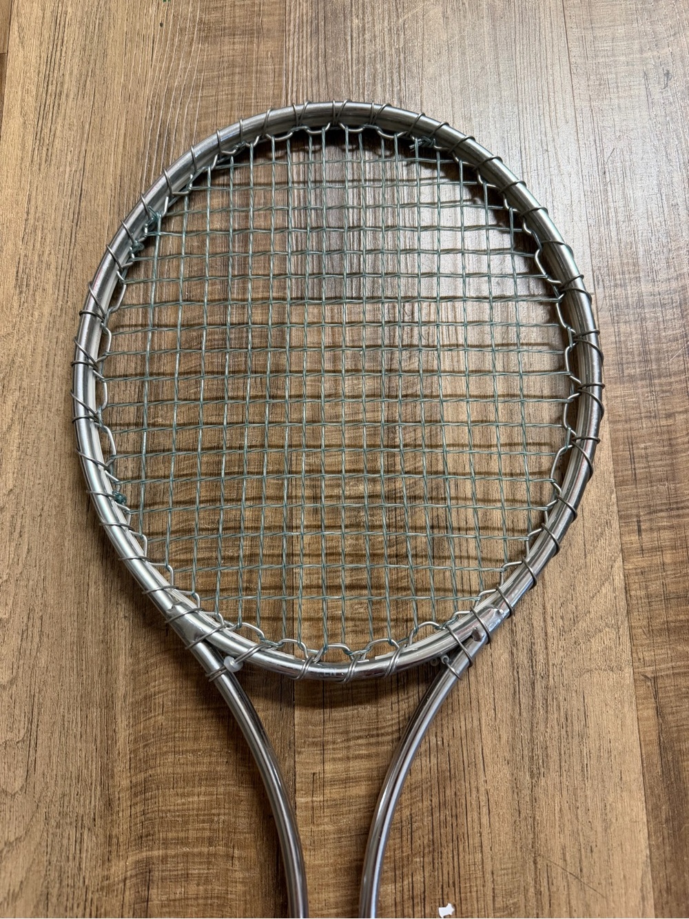Vantage Wilson T2000  Tennis Racket - Picture 3 of 6